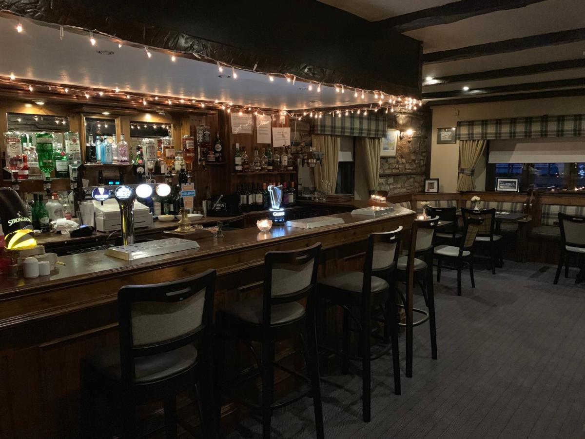 狮子与独角兽酒店 桑希尔 外观 照片